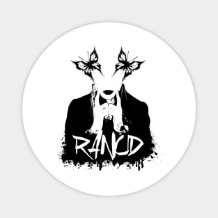 Rancid Magnet